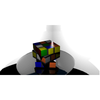 Cube